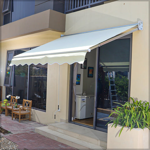outdoor deck canopy shelter