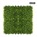 Transform your space with Artificial Cancun Wall Panels - easy to install, low maintenance & stunningly realistic. Bring the tropics home today!