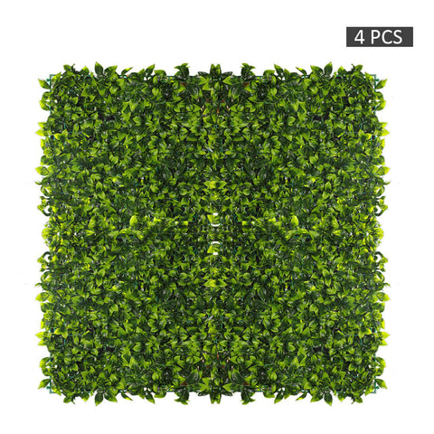Transform your space with Artificial Cancun Wall Panels - easy to install, low maintenance & stunningly realistic. Bring the tropics home today!