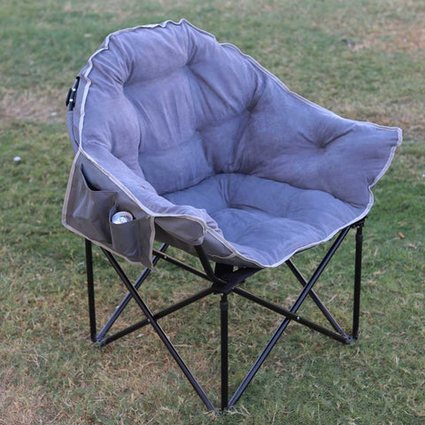 Folding chair, camping chair