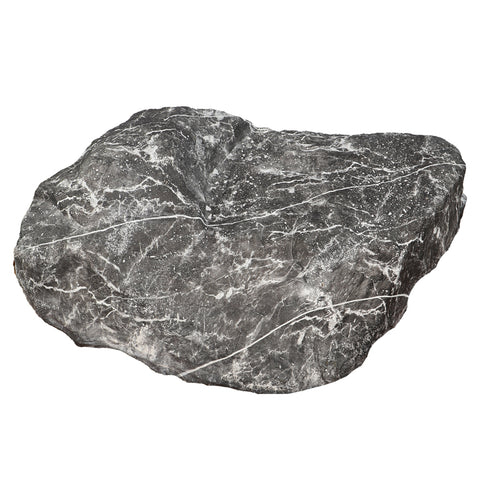 Artificial limestone rock