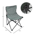 Folding chair, Camping chair, Butterfly chair