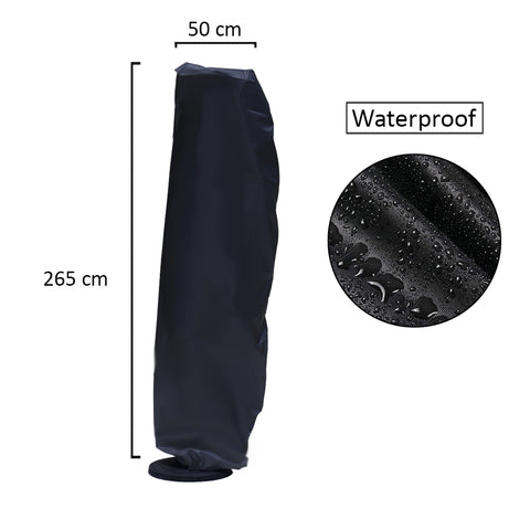 Protect your umbrella in style! Discover durable zipper drawstring umbrella covers for easy, secure fits. Keep it dry & clean. Shop now!