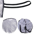 car sunshade UAE