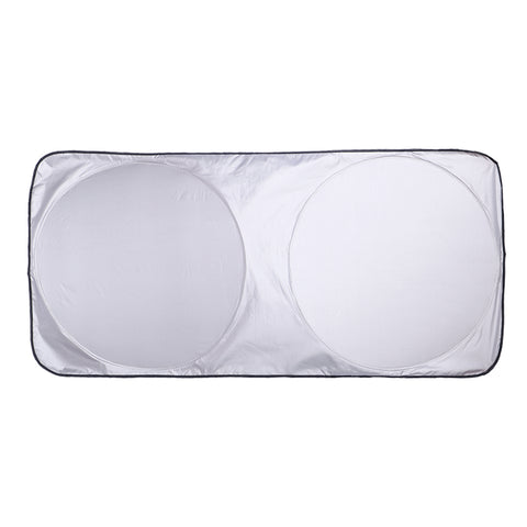car windshield sunshade