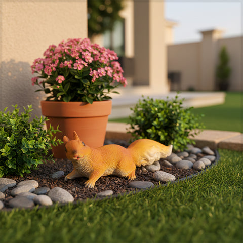 Statues & Sculptures