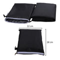 This Single Chair Cover provides a sleek and protective solution for your chair.