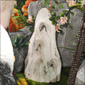 Outdoor stones