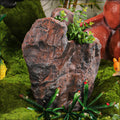 Outdoor stone pot