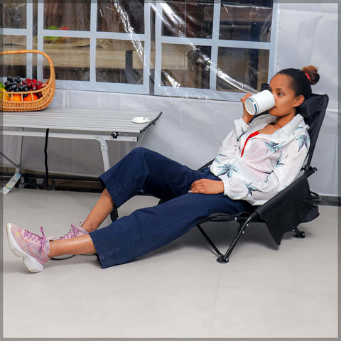 Folding chair, Camping chair, Butterfly chair