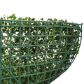 Artificial green wall panel, Decoration green wall panels