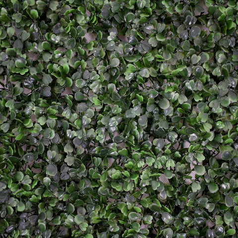 Artificial green wall panel, Decoration green wall panels
