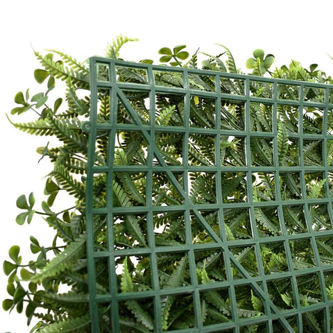 Artificial green wall panel, Decoration green wall panels