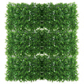 Artificial green wall panel, Decoration green wall panels