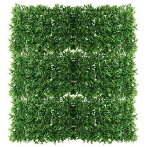 Artificial green wall panel, Decoration green wall panels