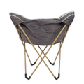Folding chair, Camping chair, Butterfly chair