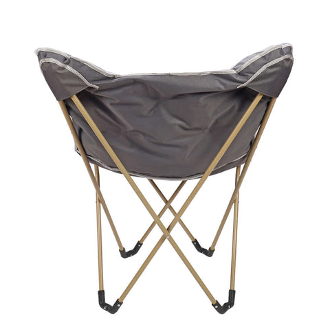 Folding chair, Camping chair, Butterfly chair