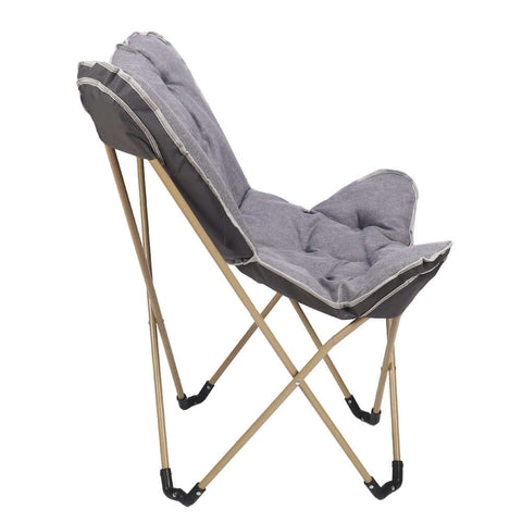 Folding chair, Camping chair, Butterfly chair
