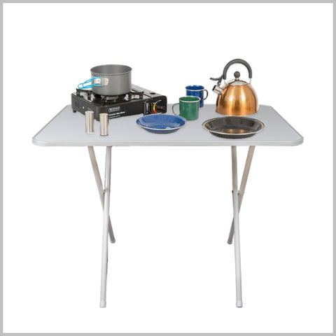 Camping table