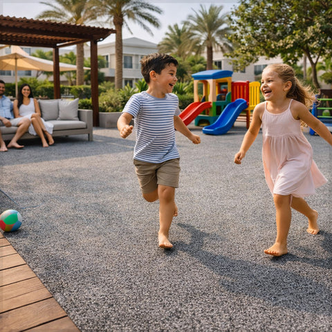 السجاد الاصطناعي