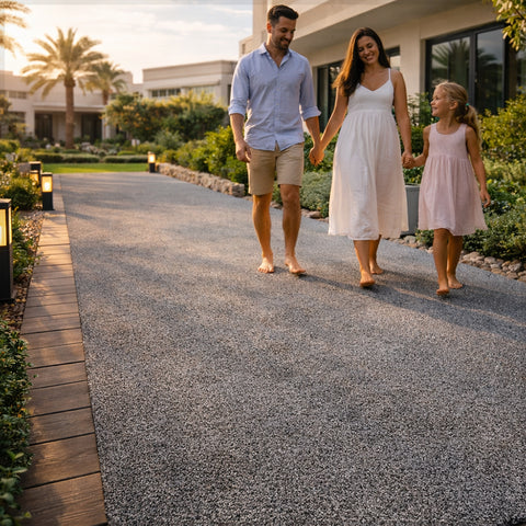 السجاد الاصطناعي