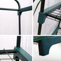 Green house, Nursery accessories