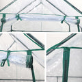 Green house, Nursery accessories