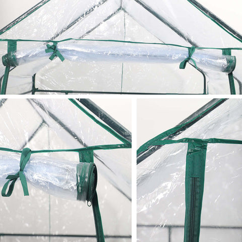 Green house, Nursery accessories