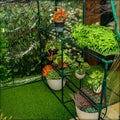 Green house, Nursery accessories