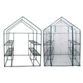 Green house, Nursery accessories