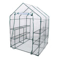 Green house, Nursery accessories