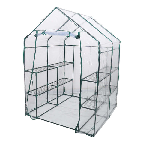 Green house, Nursery accessories