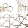 Hammock, Swing chair, Outdoor swing chair