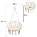Hammock, Swing chair, Outdoor swing chair