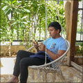 Hammock, Swing chair, Outdoor swing chair