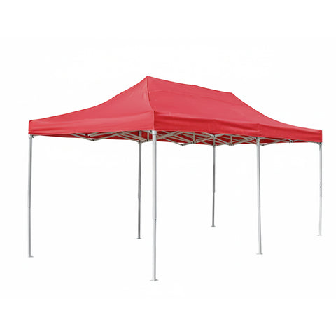 خيمة منبثقة 3م × 6م (خيمة فقط)