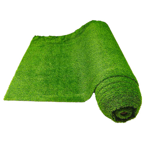 Artificial grass carpet