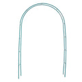 Garden arch, Decorative garden arch