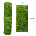 4m grass roll