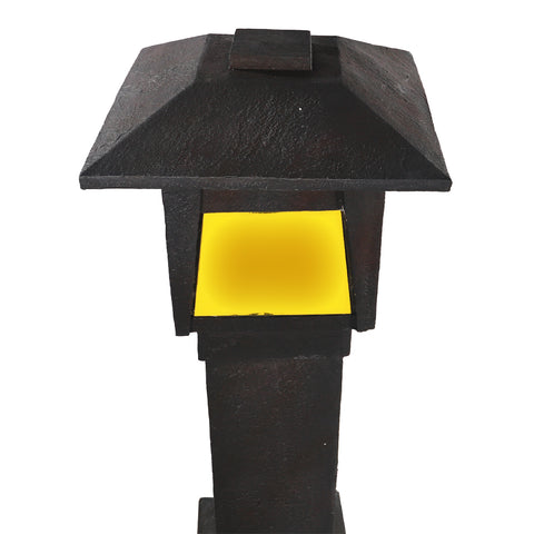 Patio garden light
