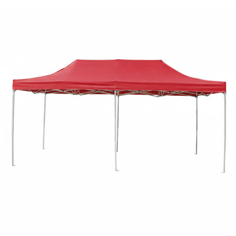 خيمة منبثقة 3م × 6م (خيمة فقط)