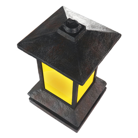 LED garden lamp