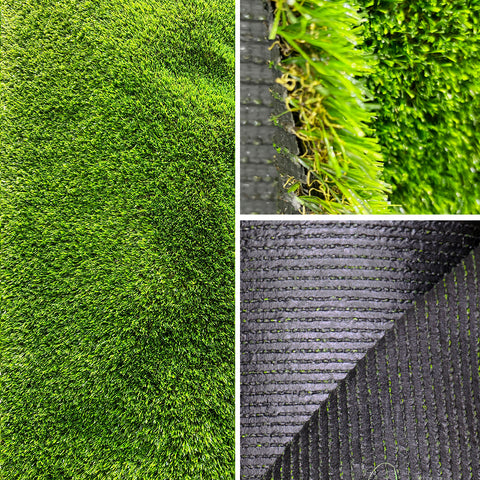 Lawn carpet