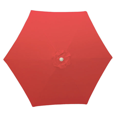 Parasol Tilting Outdoor Umbrella