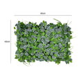 Green panel, Green wall signage