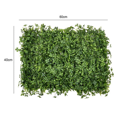 Artificial green wall panel, Decoration green wall panels
