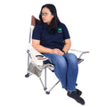 Folding chair, Camping chair, Butterfly chair