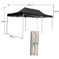 waterproof gazebo tent