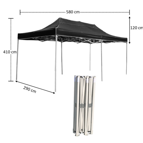 waterproof gazebo tent