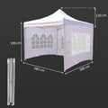 tent cover